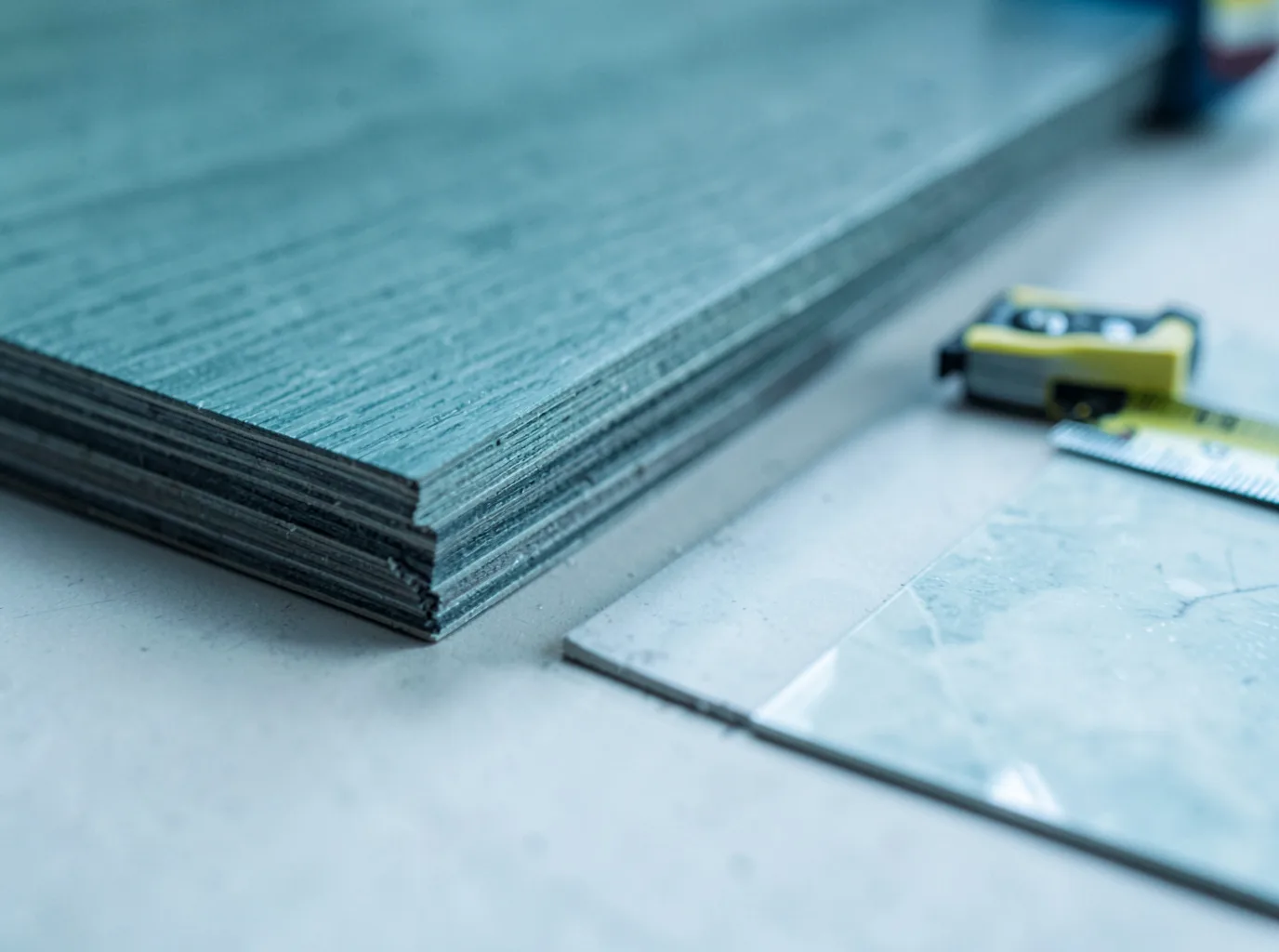 Luxury Vinyl Plank Installation Dennard, AR FAQs